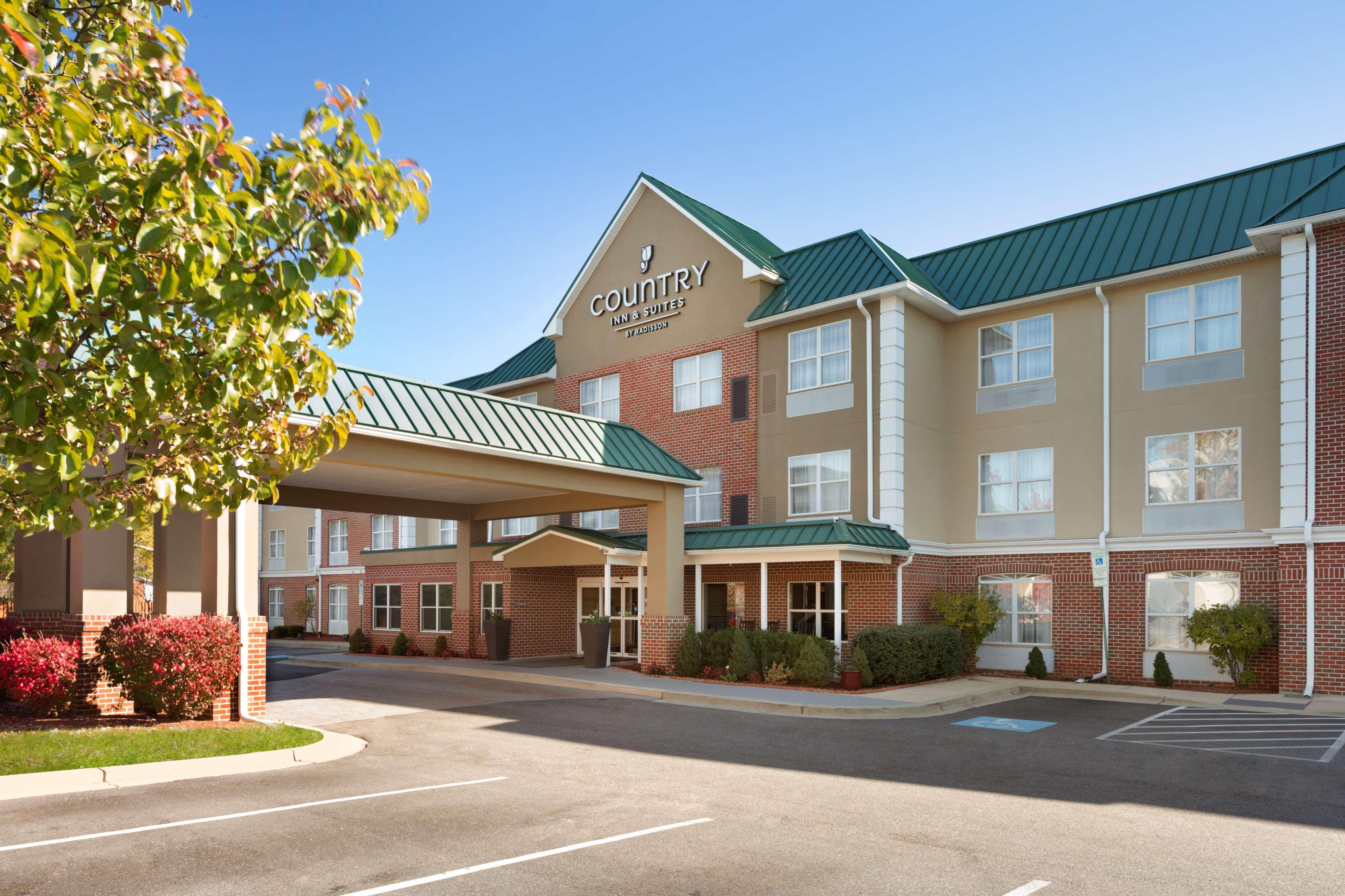 Country Inn & Suites By Radisson, Camp Springs Andrews Air Force Base , Md Esterno foto