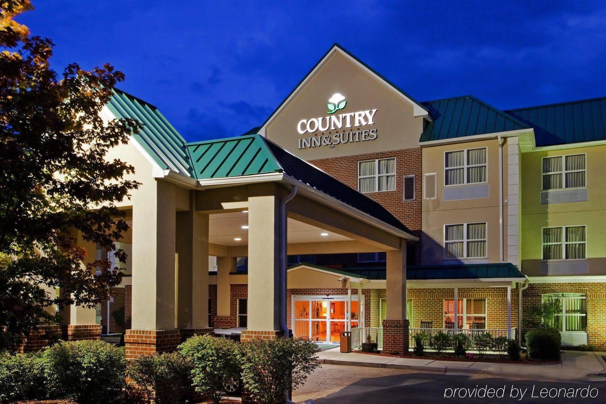 Country Inn & Suites By Radisson, Camp Springs Andrews Air Force Base , Md Esterno foto